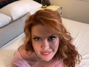 College IG Super Model Needed A Stunt Cock - Elly Clutch 2/16