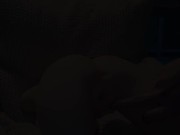 Hard’n Dirty after Gym! - Moaning LOUD Creampie CUM play 13/16