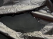 Lana first orgasm 9/16