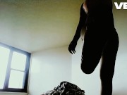 THE MOST BEAUTIFUL BLACK FEMALE CASTING SOLO FEMALE 4/16