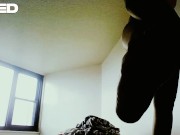 THE MOST BEAUTIFUL BLACK FEMALE CASTING SOLO FEMALE 5/16