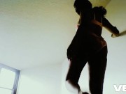 THE MOST BEAUTIFUL BLACK FEMALE CASTING SOLO FEMALE 7/16