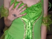 Tinkerbell JOI 4/16