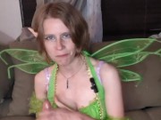 Tinkerbell JOI 5/16
