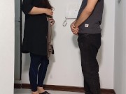 The neighbor husband is fucking mee, شوهر همسایه کرد منو چه حالی داد 4/16