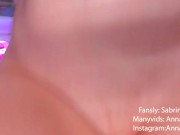 Sloppy Creamy Dream 3/16