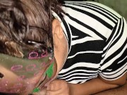 Let me suck your cock daddy, that's what my neighbor's big ass milf tells me. 6/16