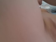 Wixx Vorlage pussy Nahaufnahme dildo Session 8/16