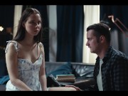 Freeze Clone Fuck - Alice Murkovski Turns Into Real Life Sex Doll and Gets her Pussy Eaten 15/16