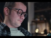 Freeze Clone Fuck - Alice Murkovski Turns Into Real Life Sex Doll and Gets her Pussy Eaten 4/16