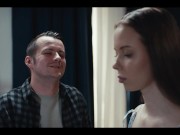 Freeze Clone Fuck - Alice Murkovski Turns Into Real Life Sex Doll and Gets her Pussy Eaten 9/16