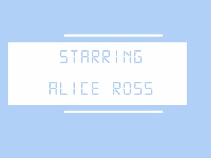 Freeze Clone Fuck - Alice Murkovski Turns Into Real Life Sex Doll and Gets her Pussy Eaten