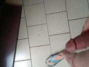 Big dick handjob 9/16