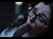 3D Anime Horror - Nerdy Girl Leana Lovings Summons Sex Demon And Gets Monster Fucked Unbirth Vore 5/16