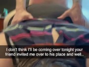 Cheating on husband snap chat 1/16