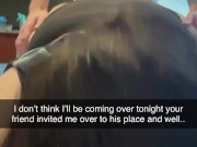 Cheating on husband snap chat 2/16