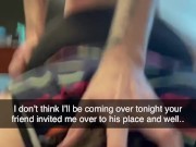 Cheating on husband snap chat 3/16