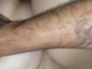 Después de tanto ... Rompí Verga MILF 9/16