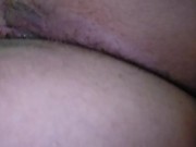 YESTERDAY I GOT USED BY A BWC AND BBC. still thinking about it has me dripping. Video over at FANSLY 12/16