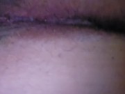 YESTERDAY I GOT USED BY A BWC AND BBC. still thinking about it has me dripping. Video over at FANSLY 13/16