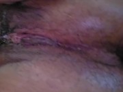 YESTERDAY I GOT USED BY A BWC AND BBC. still thinking about it has me dripping. Video over at FANSLY 15/16