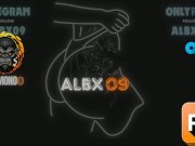 Se la chupo a Sr Mono hasta sacarle toda la leche 🤤 1/16