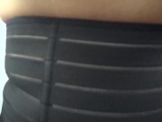 Big homemade shaking tits 16/16