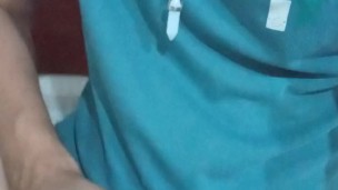 Cumming for my master (he let me post it here)
