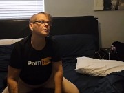 Nasty Milf Danikim Cowgirl Rides DrBlackjohnsonXXXs Cock 9/16