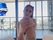 Morocha argentina me busca por mi pija gorda 4/16