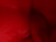 Late night fuck from behind 1/16