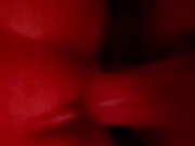 Late night fuck from behind 10/16