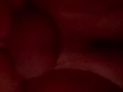 Late night fuck from behind 12/16