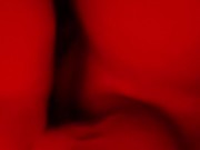 Late night fuck from behind 15/16