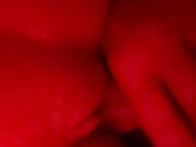 Late night fuck from behind 2/16