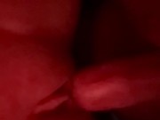 Late night fuck from behind 3/16