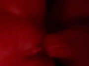 Late night fuck from behind 5/16