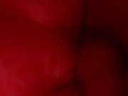 Late night fuck from behind 7/16