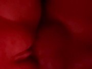 Late night fuck from behind 8/16