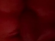 Late night fuck from behind 9/16