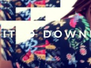 Sophisticated Scarlett Alexis Takes Stud & StepDILF in Interracial Art-Fueled Romp 14/16