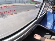 Visitando a mi novia en su departamento | Facefuck | FPOV 1/16