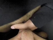 Visitando a mi novia en su departamento | Facefuck | FPOV 8/16