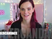 Filthy Little Cumslut JOI CEI 14/16