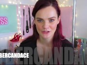 Filthy Little Cumslut JOI CEI 16/16