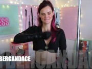 Filthy Little Cumslut JOI CEI 4/16