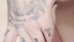 Anal Fingering