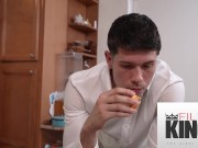 FillUpMyMom - I Have A Crush On My Blonde Stepmom So She Let Me Fuck Her Hard 2/16