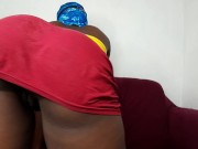 THICK SLIM ASS AND TIGH TWERKING 3/16