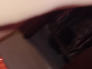 Submissive blonde slut 8/16